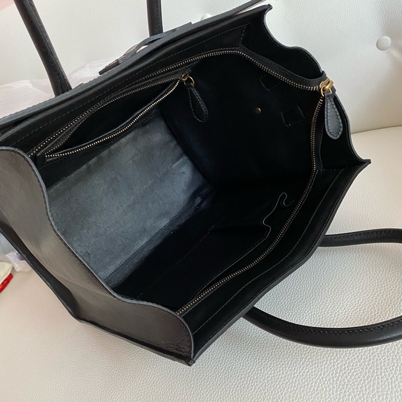 ❌SOLD❌Celine Mini Luggage Limited Edition - Picture 12 of 12